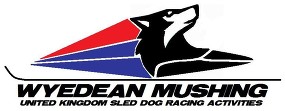 wyedeanmushing